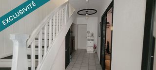  Maison � vendre 5 pi�ces 135 m�