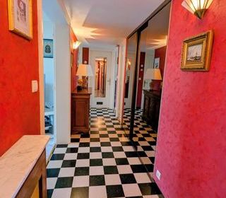  Appartement � vendre 4 pi�ces 80 m�