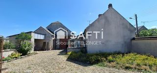  Maison � vendre 6 pi�ces 130 m�