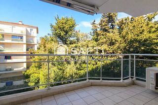  Appartement � vendre 2 pi�ces 45 m�