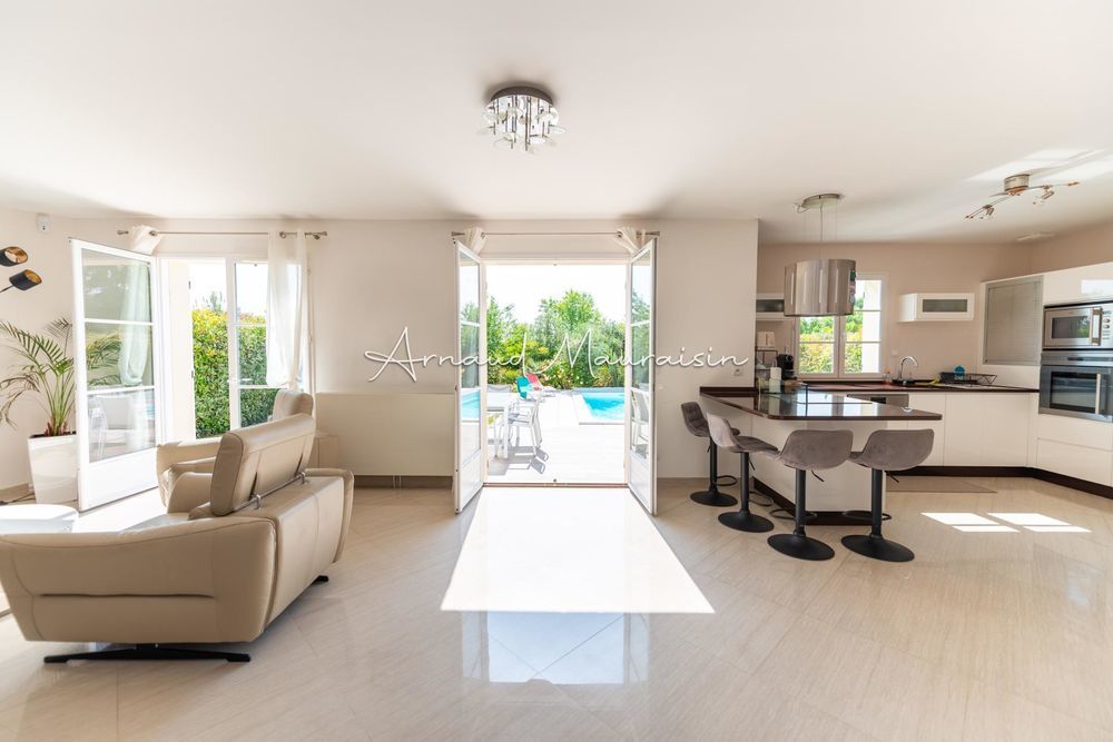 � vendre  Maison Orry-la-Ville (60560)