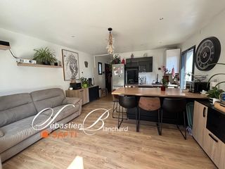  Maison � vendre 2 pi�ces 39 m�