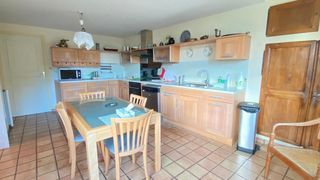  Maison � vendre 5 pi�ces 194 m�