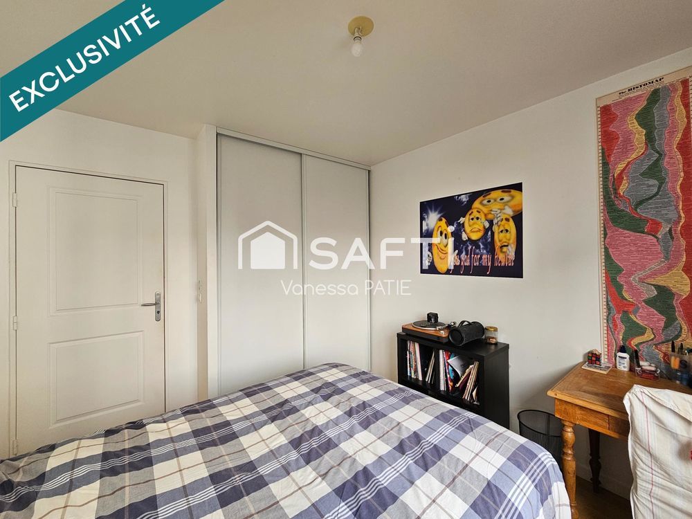 � vendre  Appartement Issy-les-Moulineaux (92130)