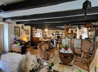  Maison � vendre 10 pi�ces 228 m�