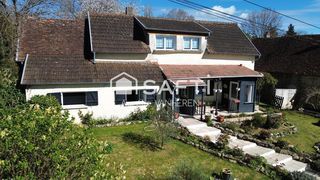  Maison � vendre 5 pi�ces 121 m�