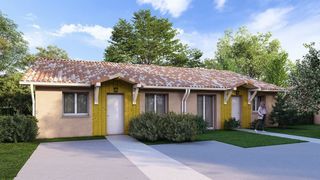  Maison � vendre 3 pi�ces 70 m�