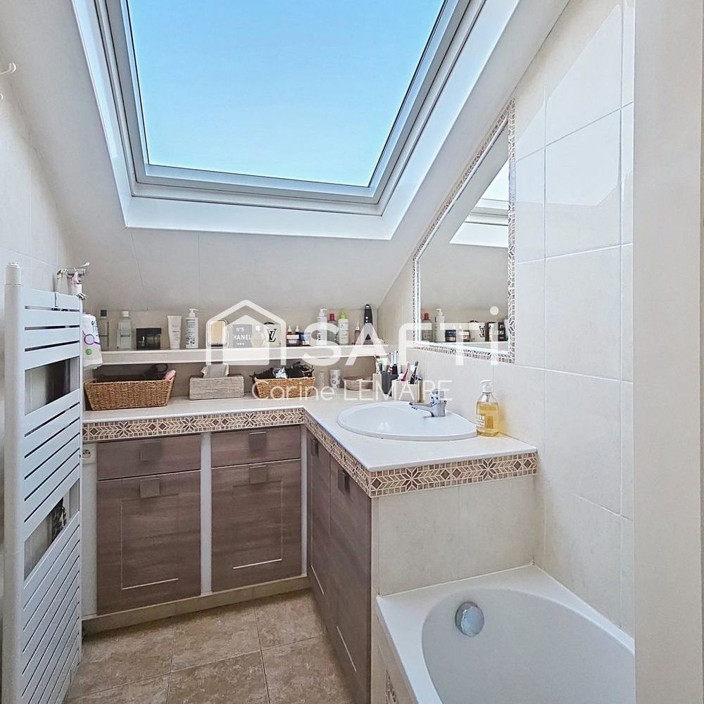 � vendre  Maison Antony (92160)