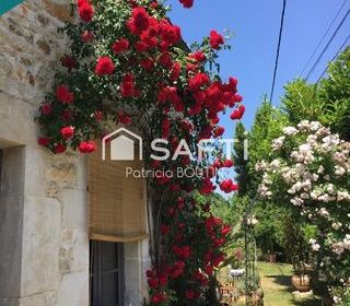  Maison � vendre 6 pi�ces 141 m�