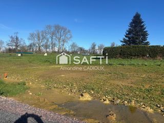  Terrain � vendre 711 m�