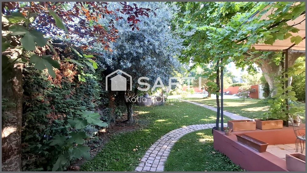 � vendre  Maison La Bouilladisse (13720)