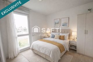  Appartement � vendre 4 pi�ces 77 m�