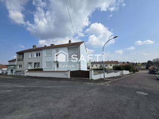  Maison � vendre 5 pi�ces 102 m�