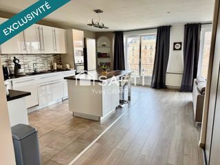  Appartement � vendre 4 pi�ces 75 m�