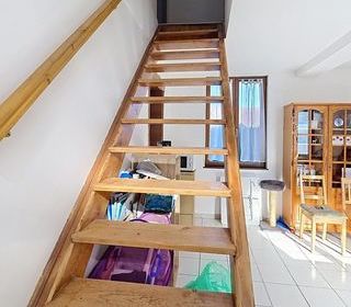  Maison � louer 2 pi�ces 40 m�