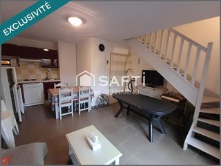  Appartement � vendre 3 pi�ces 42 m�