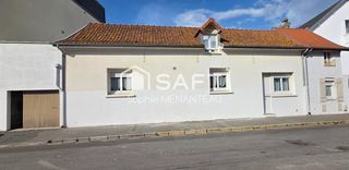  Maison � vendre 5 pi�ces 117 m�