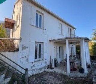  Maison � vendre 7 pi�ces 200 m�