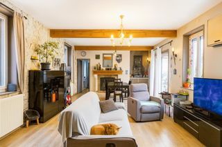  Maison � vendre 9 pi�ces 223 m�