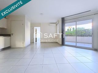  Appartement � vendre 2 pi�ces 45 m�