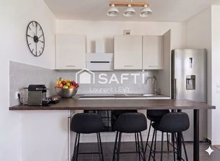  Appartement � vendre 2 pi�ces 46 m�