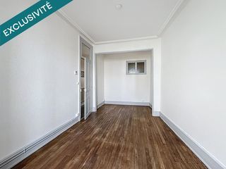  Appartement � vendre 3 pi�ces 45 m�