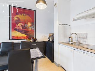  Appartement � vendre 2 pi�ces 37 m�