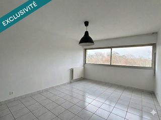  Appartement � vendre 2 pi�ces 46 m�