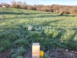  Terrain � vendre 1487 m�