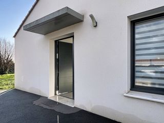  Maison � vendre 4 pi�ces 82 m�