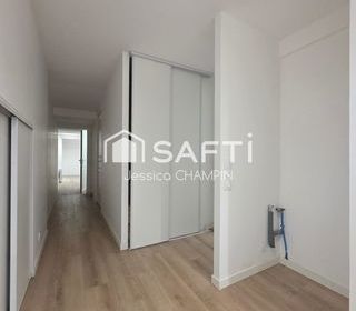  Appartement � vendre 3 pi�ces 61 m�