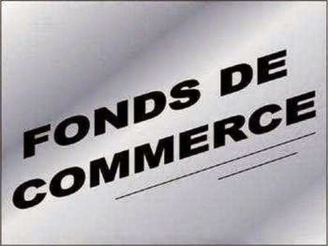 OPPORTUNITE -  FONDS DE COMMERCE - LORIENT CENTRE 45000 56100 Lorient