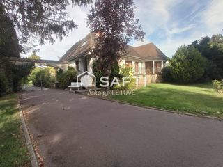  Maison � vendre 8 pi�ces 434 m�