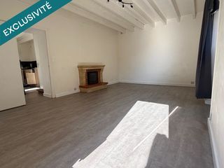  Maison � vendre 4 pi�ces 78 m�