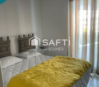  Appartement � vendre 2 pi�ces 49 m�