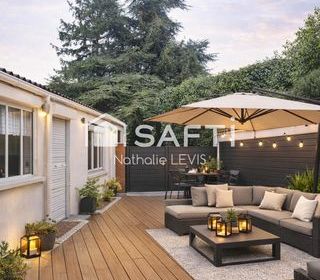  Maison � vendre 6 pi�ces 118 m�