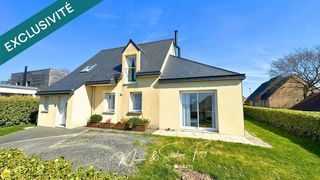  Maison � vendre 5 pi�ces 122 m�