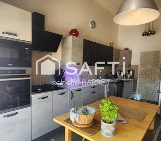  Maison � vendre 5 pi�ces 123 m�