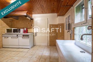  Maison � vendre 3 pi�ces 64 m�