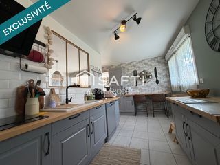  Maison � vendre 5 pi�ces 100 m�