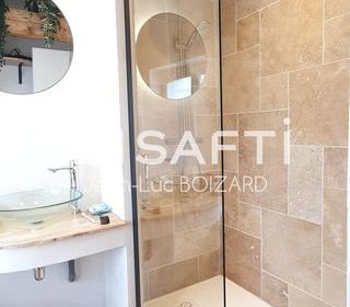  Appartement � vendre 2 pi�ces 45 m�