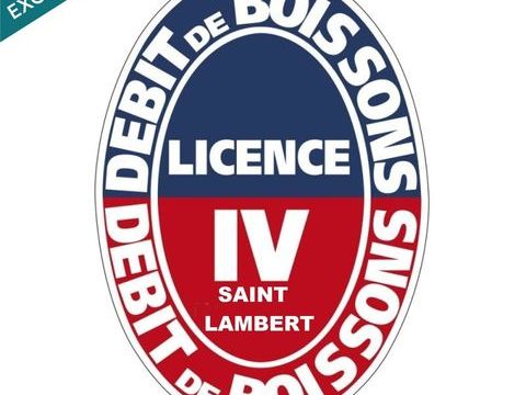 ANGLE - LICENCE 4 - EXTRACTION - APPARTEMENT 290000 75015 Paris 15e arrondissement