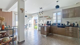  Maison � vendre 5 pi�ces 80 m�