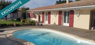  Maison � vendre 4 pi�ces 149 m�