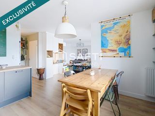  Appartement � vendre 4 pi�ces 86 m�