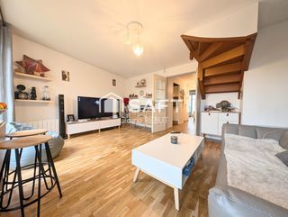  Appartement � vendre 5 pi�ces 91 m�