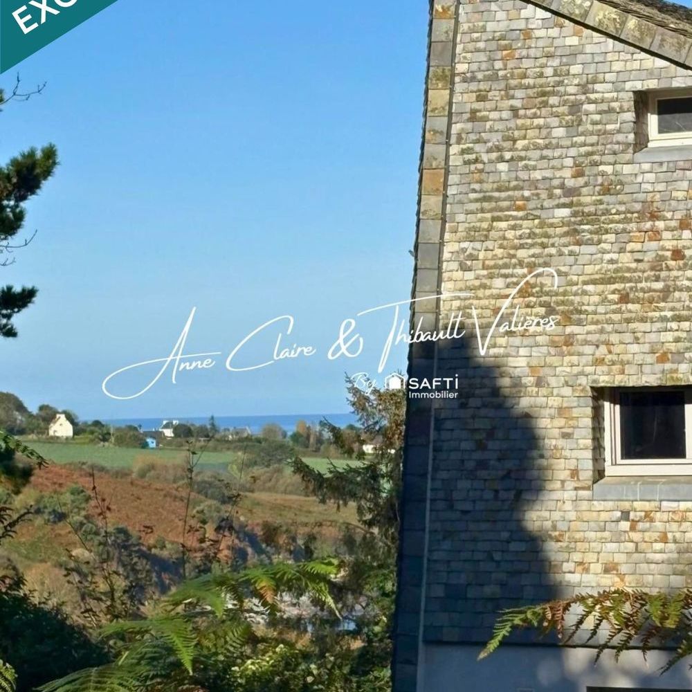 � vendre  Maison Plougasnou (29630)