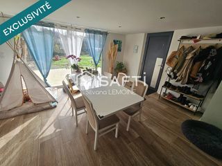  Maison � vendre 5 pi�ces 135 m�
