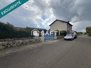  Maison � vendre 5 pi�ces 123 m�