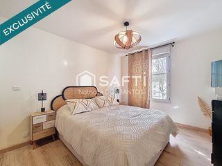  Appartement � vendre 4 pi�ces 88 m�